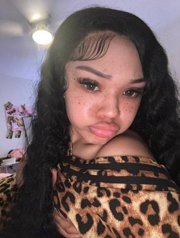 LORIEL, 21  female escort, Dover